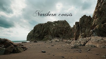 Northern coasts cinematic video | Twinmotion 2025 #twinmotion