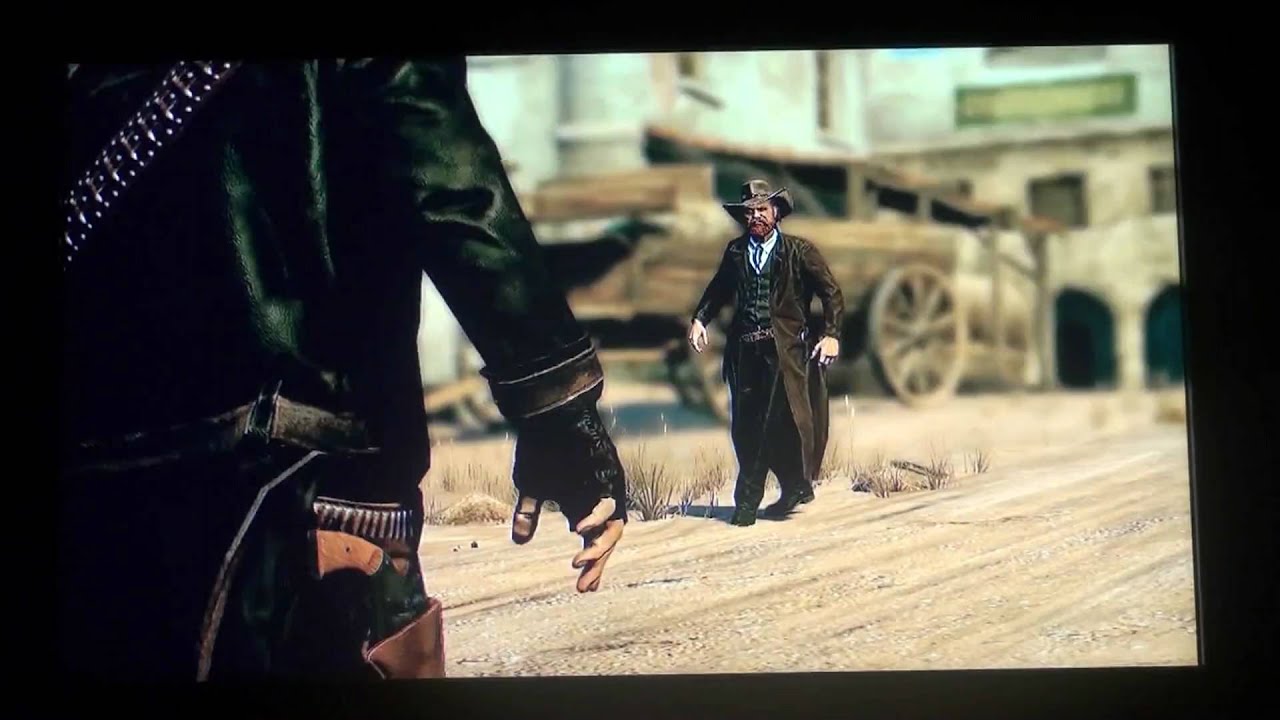 call-of-juarez-2-bound-in-blood-dual-showdown-spoiler-youtube