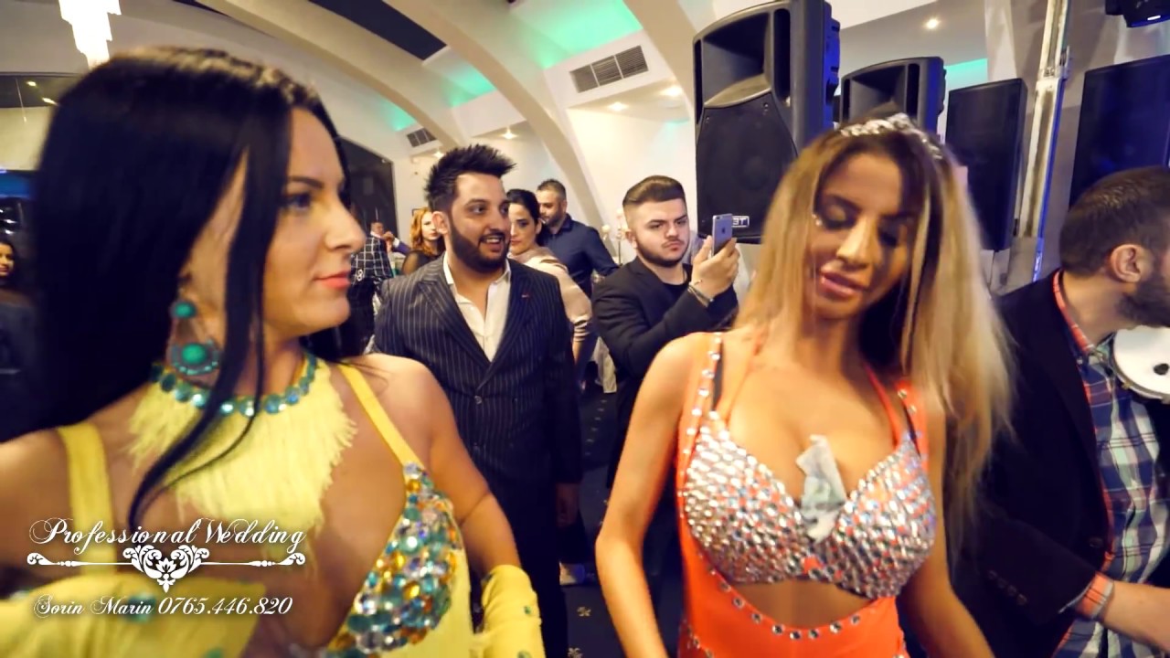 Florin Salam - Din zi in zi & Asa petrec milionarii ( live la Ciocolata )
