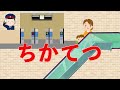 ちかてつ(おかあさんといっしょ) 歌:NEUTRINO(歌詞付き)