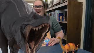 Summer Reading 2026: Children's Programming