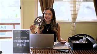 Century 21 Partners | Auction