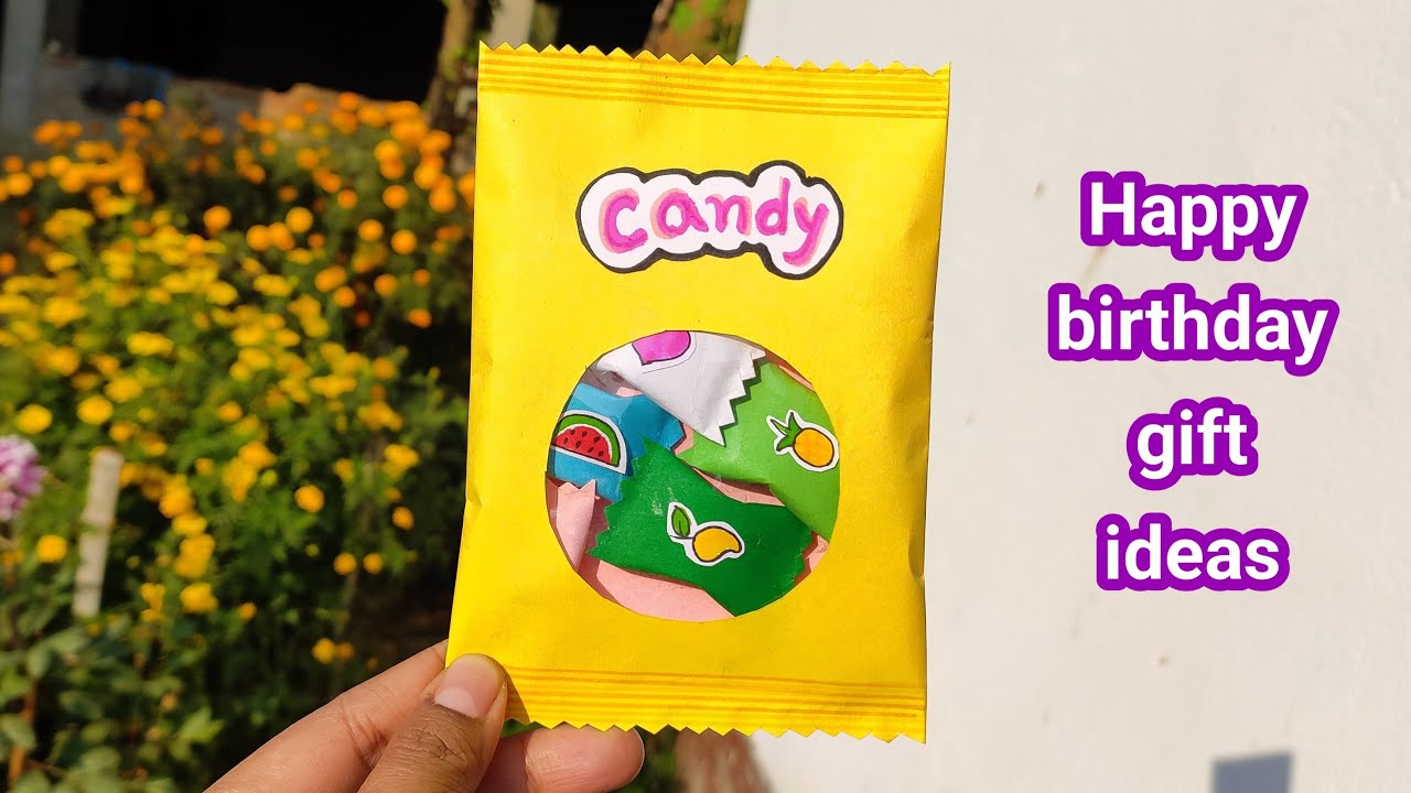 DIY Cute Chocolate Making Easy Handmade Chocolate Gifts Idea diy-cute-chocolate-making-easy-handmade-chocolate-gifts-idea