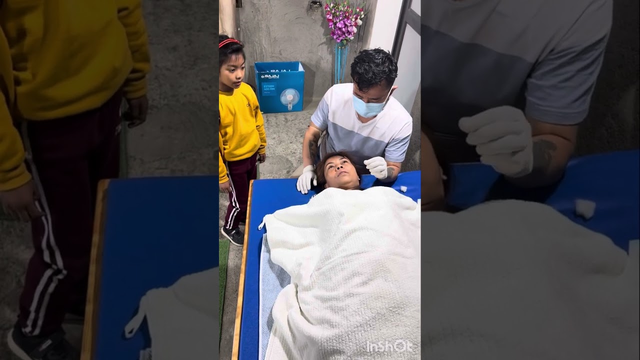 Ear fullness causes and Natural Massage therapy. Wellness Massage therapy Contract No 6009827912