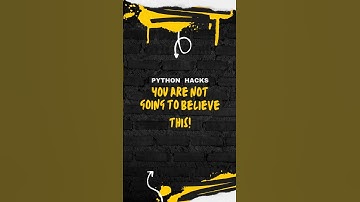 Python Interview Trick: The Mutable Default Argument Gotcha 🚨 #pythontutorial #interviewpreparation