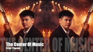 Metal Rock Ballad - Hotel California - The Eagles - Brian T Nguyen - Cover