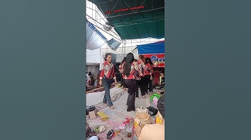 EGOT JAIPONGAN ASIH MANDIRI ONET GROUP SUBANG di KARAWANG