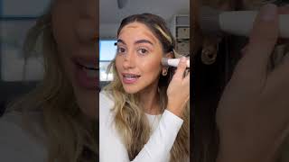 Trying The New Redesigned Complexion Brushes