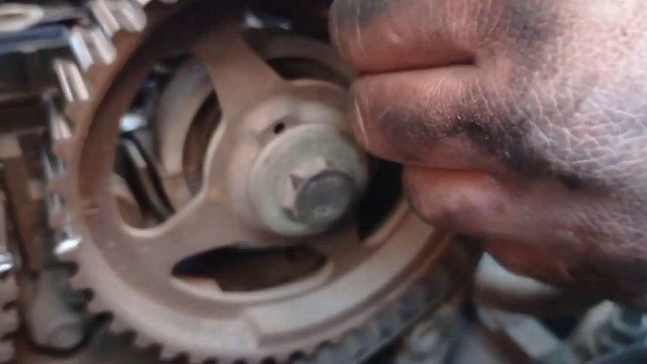 تغيير طرمبه مياه سير كاتين بليه كاتينه متحركه وثابيه اوبترا ونوبيرا لا سيتي الجزء الثاني