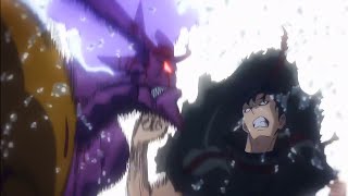 Solo Leveling Season 2: END「AMV」- C'MON!