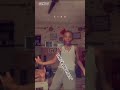 The "A brother" the new star