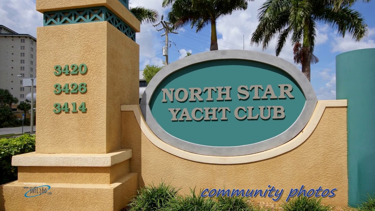 north star yacht club for sale