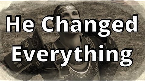 Why the Auspice are Wiser than Tural Vidraal