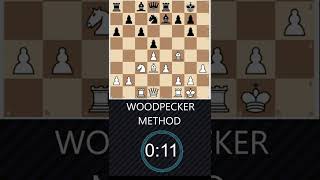The Woodpecker Method  puzzle 60