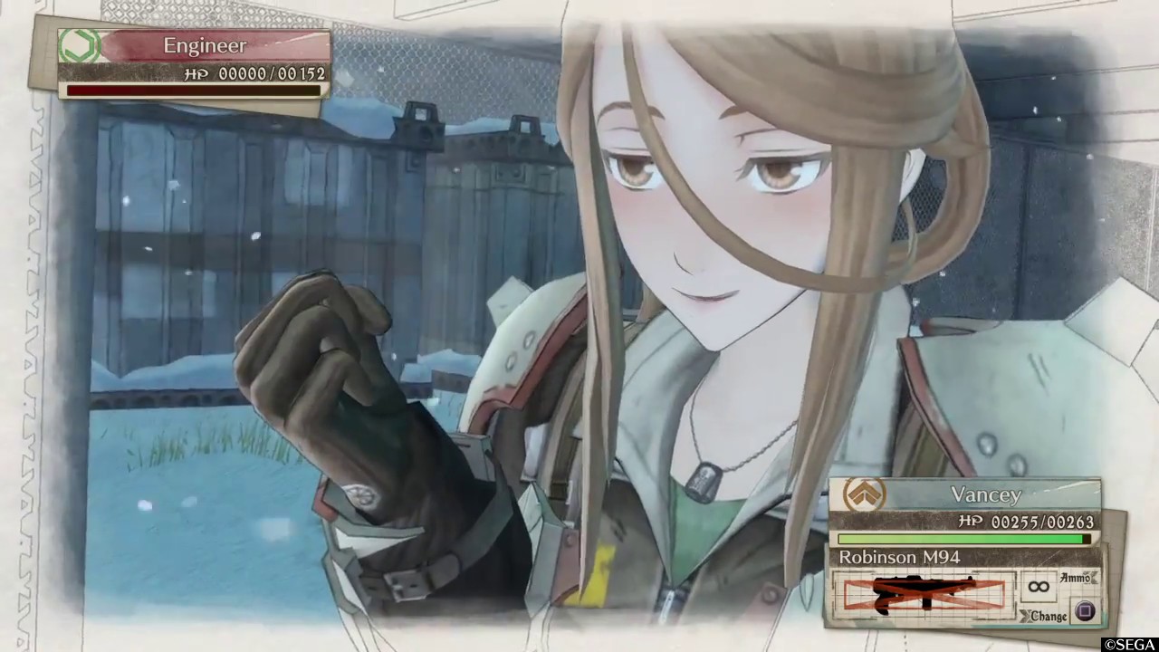 Valkyria Chronicles 4 Complete Edition Najbardziej Niedoceniona Gra 18 Roku Blog Uzytkownika Sejman22 Ppe Pl