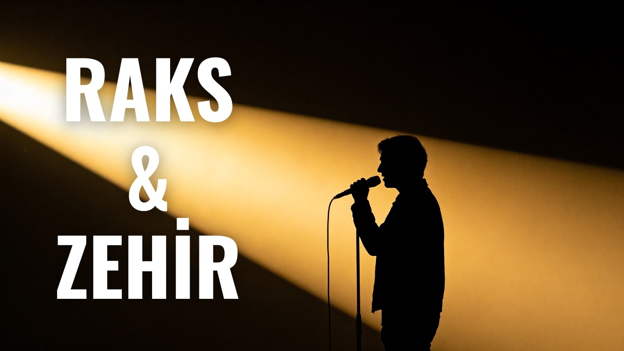 Leyla ile Raks | Oriental Pop & EDM Full Album (Turkish Eclectic Mix 2026)