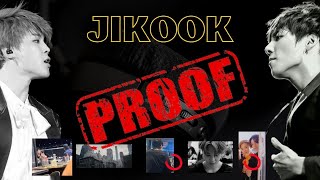 JiKook PROOF!!!