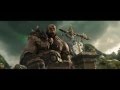 Warcraft the beginning   orgrim the defiant universal pictures