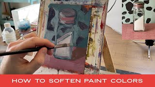 How To Neutralize Your Paint Colors