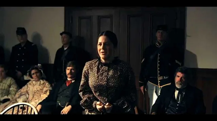 The Killing of Mary Surratt