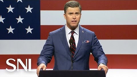 Pete Hegseth Cold Open – SNL | Hilarious Political Parody That Shook America! 🇺🇸😂