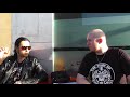 Capture de la vidéo Metal Underground: Firewind Interview
