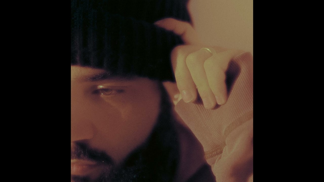 Nate Curry - My Rock (Official Audio)