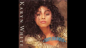 Karyn White SuperWoman Instrumental Remake Produced By Souljer