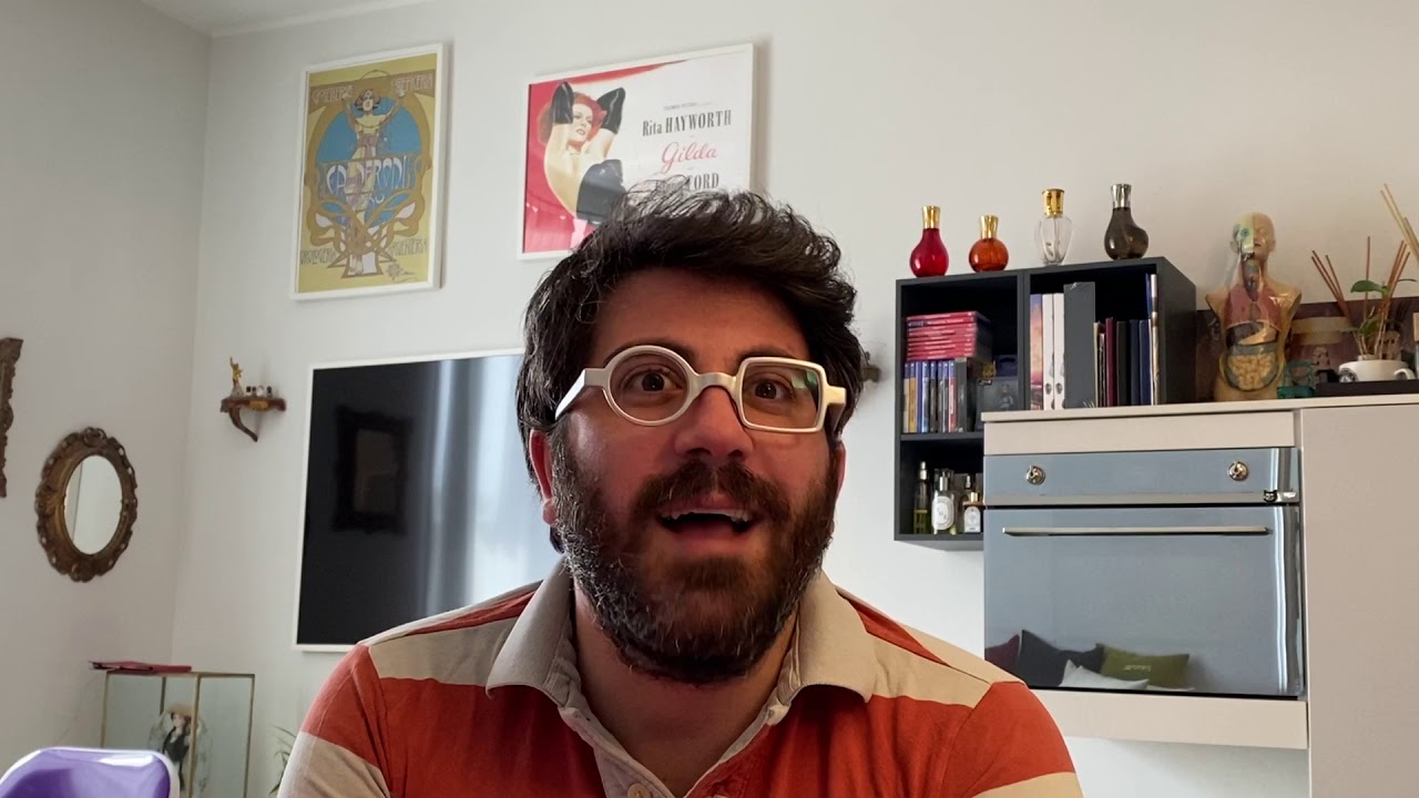 SINDROME DEL PIRIFORME