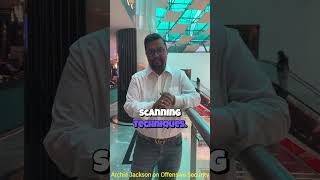 Offensive Security  #cyberawareness #cyberrisk #cybersecurity #digitalidentity #identityprotection