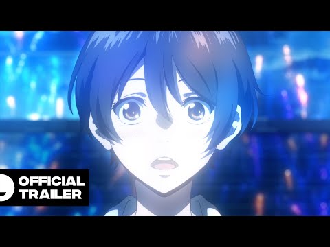 Sing a Bit of Harmony | Official Dub Trailer