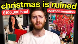 How TikTok Destroyed Christmas