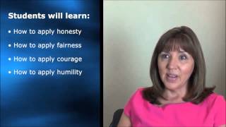 In Pursuit of Ethics: BBB's Ethics Program for Students