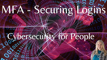 Cybersecurity for People - Level 1 -  Multifactor Authentication - Magnify Security