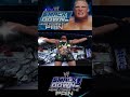 Rob van Dam 2 Entrance Smackdown Here Comes The Pain