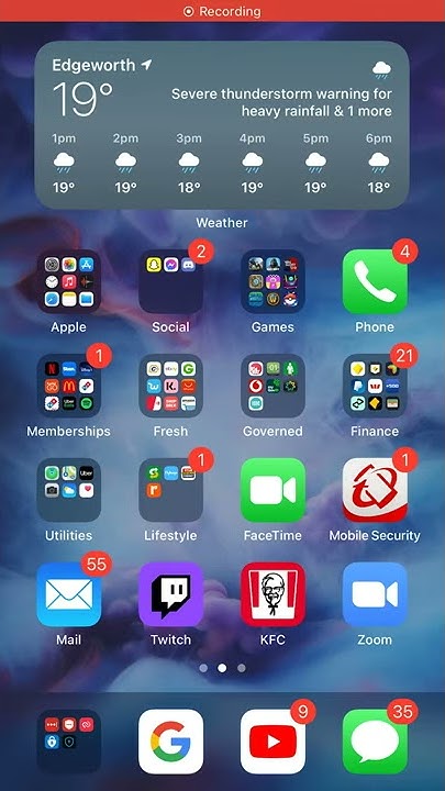 how-to-enable-the-qr-code-scanner-on-iphone-youtube