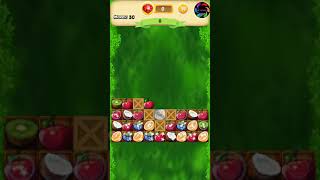 Fruit Bump Green Forest 35 Level - Android Game Episode 0015