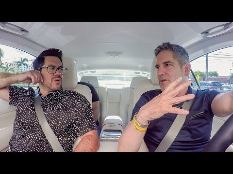 Tai Lopez CONFESSES to Grant Cardone