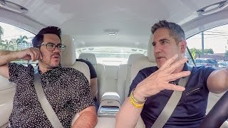 Tai Lopez CONFESSES to Grant Cardone