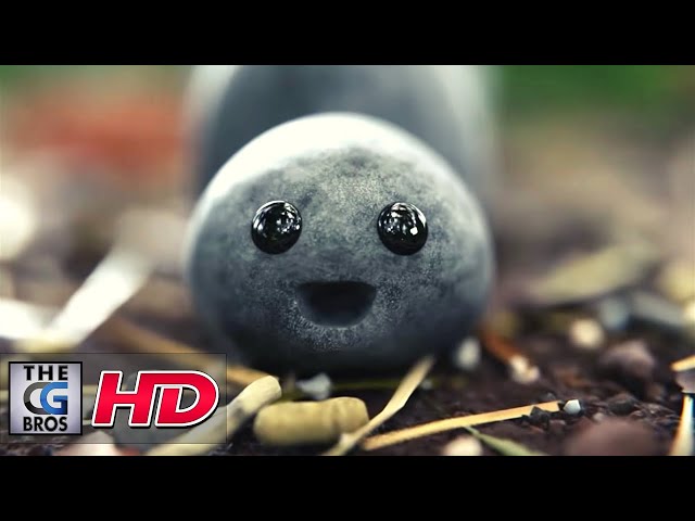 CGI 3D Animated Short: Pebble - by Marco Pavanello | TheCGBros class=