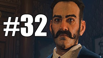 Assassins Creed Syndicate Gameplay Playthrough #32 - Final Act (PS4)