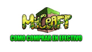 Como COMPRAR en MyCraft | Ver Descripción para tu PAIS