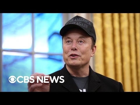 Elon Musk's xAI