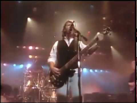 Asia - Go [Live Nottingham 1990] (John Wetton)