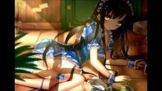 Nightcore - Whenever, Wherever chords