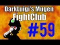 Darkluigis mugen fightclub 59 1062018