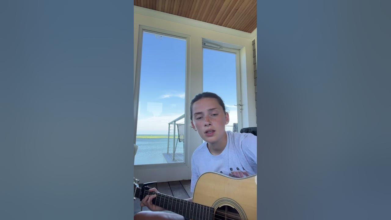 Use Somebody - Kings of Leon #cover #coversong #singer #music