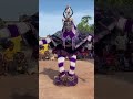 African Dance Style (Zaouli) Now the Most Impossible Dance in the World