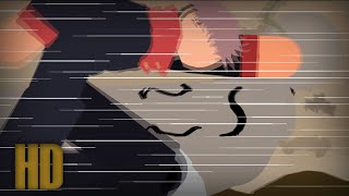 Pivot Animator | Black Flash Jujutsu Kaisen Trailer