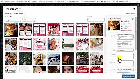 Descrição otimizada de produto no WooCommerce com ChatGPT e Rank Math